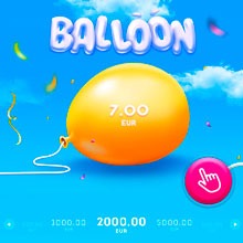 Balloon
